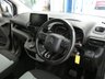 USED 2020 70 CITROEN BERLINGO 1.5 BLUEHDI FLAIR XL S/S EAT8 5d 129 BHP 5 SEAT SAT NAV CRUISE CONTROL PARKING SENSORS 1 OWNER EXCELLENT SERVICE HISTORY GENUINE LOW MILES