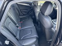 USED 2011 11 AUDI A4 2.0 TFSI QUATTRO DYNAMIK AUTOMATIC 208 BHP VERY RARE DYNAMIK AUTOMATIC