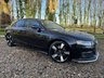 USED 2011 11 AUDI A4 2.0 TFSI QUATTRO DYNAMIK AUTOMATIC 208 BHP VERY RARE DYNAMIK AUTOMATIC