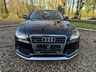 USED 2011 11 AUDI A4 2.0 TFSI QUATTRO DYNAMIK AUTOMATIC 208 BHP VERY RARE DYNAMIK AUTOMATIC