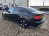 USED 2011 11 AUDI A4 2.0 TFSI QUATTRO DYNAMIK AUTOMATIC 208 BHP VERY RARE DYNAMIK AUTOMATIC