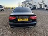 USED 2011 11 AUDI A4 2.0 TFSI QUATTRO DYNAMIK AUTOMATIC 208 BHP VERY RARE DYNAMIK AUTOMATIC