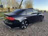 USED 2011 11 AUDI A4 2.0 TFSI QUATTRO DYNAMIK AUTOMATIC 208 BHP VERY RARE DYNAMIK AUTOMATIC