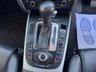 USED 2011 11 AUDI A4 2.0 TFSI QUATTRO DYNAMIK AUTOMATIC 208 BHP VERY RARE DYNAMIK AUTOMATIC