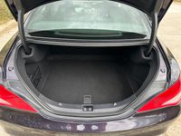 USED 2015 15 MERCEDES-BENZ CLA 2.1 CLA200 CDI SPORT 4d 136 BHP AUTOMATIC 2 KEYS, SAT NAV, CRUISE