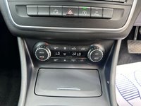 USED 2015 15 MERCEDES-BENZ CLA 2.1 CLA200 CDI SPORT 4d 136 BHP AUTOMATIC 2 KEYS, SAT NAV, CRUISE