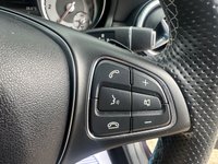 USED 2015 15 MERCEDES-BENZ CLA 2.1 CLA200 CDI SPORT 4d 136 BHP AUTOMATIC 2 KEYS, SAT NAV, CRUISE
