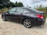 USED 2015 15 MERCEDES-BENZ CLA 2.1 CLA200 CDI SPORT 4d 136 BHP AUTOMATIC 2 KEYS, SAT NAV, CRUISE