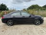 USED 2015 15 MERCEDES-BENZ CLA 2.1 CLA200 CDI SPORT 4d 136 BHP AUTOMATIC 2 KEYS, SAT NAV, CRUISE