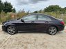 USED 2015 15 MERCEDES-BENZ CLA 2.1 CLA200 CDI SPORT 4d 136 BHP AUTOMATIC 2 KEYS, SAT NAV, CRUISE