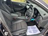 USED 2015 15 MERCEDES-BENZ CLA 2.1 CLA200 CDI SPORT 4d 136 BHP AUTOMATIC 2 KEYS, SAT NAV, CRUISE