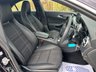USED 2015 15 MERCEDES-BENZ CLA 2.1 CLA200 CDI SPORT 4d 136 BHP AUTOMATIC 2 KEYS, SAT NAV, CRUISE