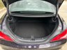 USED 2015 15 MERCEDES-BENZ CLA 2.1 CLA200 CDI SPORT 4d 136 BHP AUTOMATIC 2 KEYS, SAT NAV, CRUISE