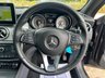 USED 2015 15 MERCEDES-BENZ CLA 2.1 CLA200 CDI SPORT 4d 136 BHP AUTOMATIC 2 KEYS, SAT NAV, CRUISE