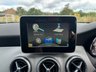 USED 2015 15 MERCEDES-BENZ CLA 2.1 CLA200 CDI SPORT 4d 136 BHP AUTOMATIC 2 KEYS, SAT NAV, CRUISE