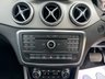 USED 2015 15 MERCEDES-BENZ CLA 2.1 CLA200 CDI SPORT 4d 136 BHP AUTOMATIC 2 KEYS, SAT NAV, CRUISE