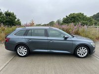 USED 2019 19 SKODA SUPERB 2.0 SE TDI 5d 148 BHP 1 PREVIOUS OWNER 2KEYS F/S/H