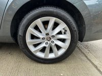 USED 2019 19 SKODA SUPERB 2.0 SE TDI 5d 148 BHP 1 PREVIOUS OWNER 2KEYS F/S/H