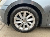 USED 2019 19 SKODA SUPERB 2.0 SE TDI 5d 148 BHP 1 PREVIOUS OWNER 2KEYS F/S/H