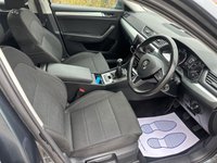 USED 2019 19 SKODA SUPERB 2.0 SE TDI 5d 148 BHP 1 PREVIOUS OWNER 2KEYS F/S/H