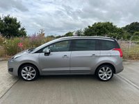 USED 2016 16 PEUGEOT 5008 2.0 BLUE HDI S/S ALLURE 5d 150 BHP 1 PREV OWNER FULL HISTORY 2KEY