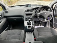 USED 2016 16 PEUGEOT 5008 2.0 BLUE HDI S/S ALLURE 5d 150 BHP 1 PREV OWNER FULL HISTORY 2KEY
