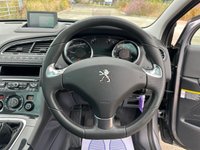 USED 2016 16 PEUGEOT 5008 2.0 BLUE HDI S/S ALLURE 5d 150 BHP 1 PREV OWNER FULL HISTORY 2KEY