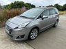 USED 2016 16 PEUGEOT 5008 2.0 BLUE HDI S/S ALLURE 5d 150 BHP 1 PREV OWNER FULL HISTORY 2KEY