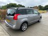 USED 2016 16 PEUGEOT 5008 2.0 BLUE HDI S/S ALLURE 5d 150 BHP 1 PREV OWNER FULL HISTORY 2KEY