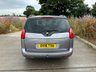 USED 2016 16 PEUGEOT 5008 2.0 BLUE HDI S/S ALLURE 5d 150 BHP 1 PREV OWNER FULL HISTORY 2KEY