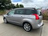 USED 2016 16 PEUGEOT 5008 2.0 BLUE HDI S/S ALLURE 5d 150 BHP 1 PREV OWNER FULL HISTORY 2KEY