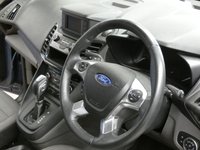 USED 2021 21 FORD GRAND TOURNEO CONNECT 1.5 TITANIUM TDCI 5d 120 BHP 7 SEAT PANORAMIC SUNROOF CRUISE CONTROL PARKING SENSORS 1 OWNER SERVICE HISTORY GENUINE LOW MILEAGE