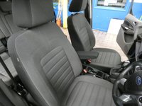 USED 2021 21 FORD GRAND TOURNEO CONNECT 1.5 TITANIUM TDCI 5d 120 BHP 7 SEAT PANORAMIC SUNROOF CRUISE CONTROL PARKING SENSORS 1 OWNER SERVICE HISTORY GENUINE LOW MILEAGE