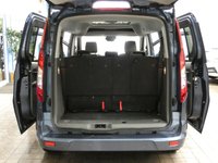 USED 2021 21 FORD GRAND TOURNEO CONNECT 1.5 TITANIUM TDCI 5d 120 BHP 7 SEAT PANORAMIC SUNROOF CRUISE CONTROL PARKING SENSORS 1 OWNER SERVICE HISTORY GENUINE LOW MILEAGE