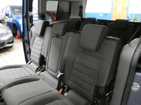 USED 2021 21 FORD GRAND TOURNEO CONNECT 1.5 TITANIUM TDCI 5d 120 BHP 7 SEAT PANORAMIC SUNROOF CRUISE CONTROL PARKING SENSORS 1 OWNER SERVICE HISTORY GENUINE LOW MILEAGE