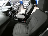 USED 2021 21 FORD GRAND TOURNEO CONNECT 1.5 TITANIUM TDCI 5d 120 BHP 7 SEAT PANORAMIC SUNROOF CRUISE CONTROL PARKING SENSORS 1 OWNER SERVICE HISTORY GENUINE LOW MILEAGE