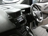 USED 2021 21 FORD GRAND TOURNEO CONNECT 1.5 TITANIUM TDCI 5d 120 BHP 7 SEAT PANORAMIC SUNROOF CRUISE CONTROL PARKING SENSORS 1 OWNER SERVICE HISTORY GENUINE LOW MILEAGE