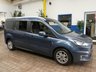 USED 2021 21 FORD GRAND TOURNEO CONNECT 1.5 TITANIUM TDCI 5d 120 BHP 7 SEAT PANORAMIC SUNROOF CRUISE CONTROL PARKING SENSORS 1 OWNER SERVICE HISTORY GENUINE LOW MILEAGE