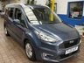 USED 2021 21 FORD GRAND TOURNEO CONNECT 1.5 TITANIUM TDCI 5d 120 BHP 7 SEAT PANORAMIC SUNROOF CRUISE CONTROL PARKING SENSORS 1 OWNER SERVICE HISTORY GENUINE LOW MILEAGE