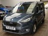 USED 2021 21 FORD GRAND TOURNEO CONNECT 1.5 TITANIUM TDCI 5d 120 BHP 7 SEAT PANORAMIC SUNROOF CRUISE CONTROL PARKING SENSORS 1 OWNER SERVICE HISTORY GENUINE LOW MILEAGE