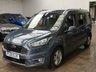 USED 2021 21 FORD GRAND TOURNEO CONNECT 1.5 TITANIUM TDCI 5d 120 BHP 7 SEAT PANORAMIC SUNROOF CRUISE CONTROL PARKING SENSORS 1 OWNER SERVICE HISTORY GENUINE LOW MILEAGE