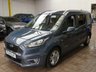 USED 2021 21 FORD GRAND TOURNEO CONNECT 1.5 TITANIUM TDCI 5d 120 BHP 7 SEAT PANORAMIC SUNROOF CRUISE CONTROL PARKING SENSORS 1 OWNER SERVICE HISTORY GENUINE LOW MILEAGE