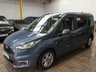 USED 2021 21 FORD GRAND TOURNEO CONNECT 1.5 TITANIUM TDCI 5d 120 BHP 7 SEAT PANORAMIC SUNROOF CRUISE CONTROL PARKING SENSORS 1 OWNER SERVICE HISTORY GENUINE LOW MILEAGE