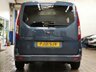 USED 2021 21 FORD GRAND TOURNEO CONNECT 1.5 TITANIUM TDCI 5d 120 BHP 7 SEAT PANORAMIC SUNROOF CRUISE CONTROL PARKING SENSORS 1 OWNER SERVICE HISTORY GENUINE LOW MILEAGE