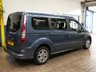 USED 2021 21 FORD GRAND TOURNEO CONNECT 1.5 TITANIUM TDCI 5d 120 BHP 7 SEAT PANORAMIC SUNROOF CRUISE CONTROL PARKING SENSORS 1 OWNER SERVICE HISTORY GENUINE LOW MILEAGE