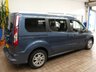 USED 2021 21 FORD GRAND TOURNEO CONNECT 1.5 TITANIUM TDCI 5d 120 BHP 7 SEAT PANORAMIC SUNROOF CRUISE CONTROL PARKING SENSORS 1 OWNER SERVICE HISTORY GENUINE LOW MILEAGE