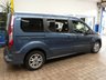 USED 2021 21 FORD GRAND TOURNEO CONNECT 1.5 TITANIUM TDCI 5d 120 BHP 7 SEAT PANORAMIC SUNROOF CRUISE CONTROL PARKING SENSORS 1 OWNER SERVICE HISTORY GENUINE LOW MILEAGE