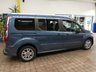 USED 2021 21 FORD GRAND TOURNEO CONNECT 1.5 TITANIUM TDCI 5d 120 BHP 7 SEAT PANORAMIC SUNROOF CRUISE CONTROL PARKING SENSORS 1 OWNER SERVICE HISTORY GENUINE LOW MILEAGE
