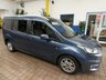 USED 2021 21 FORD GRAND TOURNEO CONNECT 1.5 TITANIUM TDCI 5d 120 BHP 7 SEAT PANORAMIC SUNROOF CRUISE CONTROL PARKING SENSORS 1 OWNER SERVICE HISTORY GENUINE LOW MILEAGE
