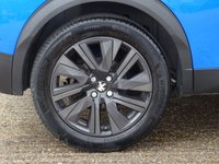 USED 2021 21 PEUGEOT 2008 GT PREMIUM 50kWh 5d 135 BHP 